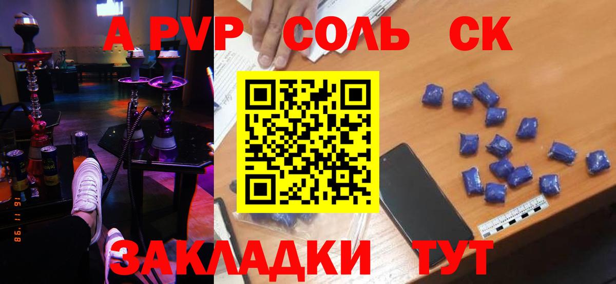 A PVP СК КРИС Самара